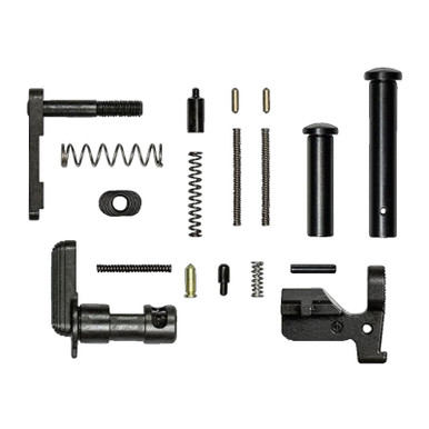 Aero Precision M5 .308 Lower Parts Kit Without FCG/Pistol Grip