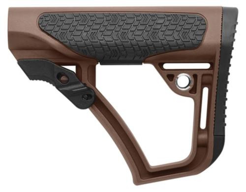 Daniel Defense Collapsible Buttstock Mil Spec+