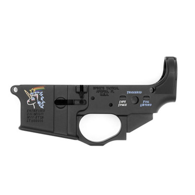 Spike's Tactical Snowflake 223/5.56 STLS030CFA
