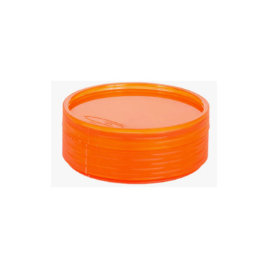 FISHPOND FISHPOND FLY PUCK Cutthroat Orange