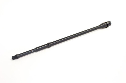 Faxon Barrel 18 Gunner 5.56 Nato Rifle-Length 4150 Qpq
