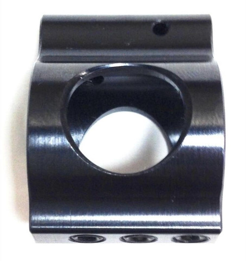 Faxon Lp Qpq 3 Screw .625 Gas Block