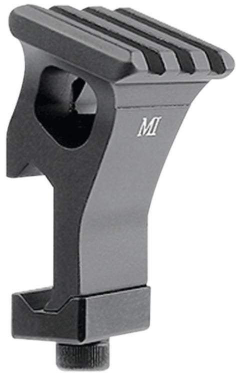 Midwest Offset Rail