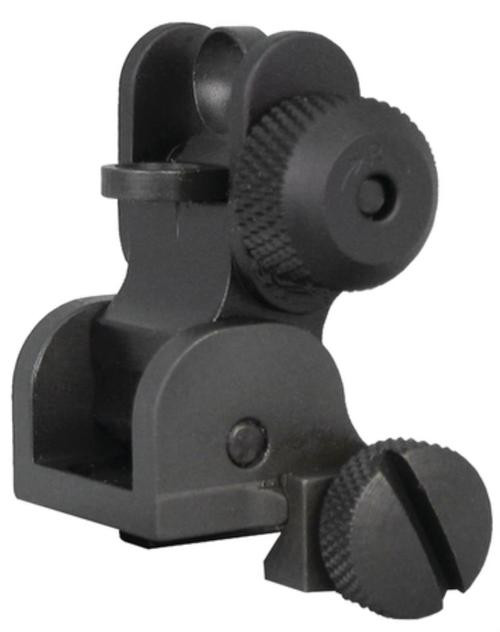 YHM Flip Up Rear Sight