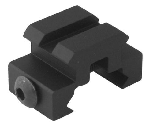 Yankee Hill 1/2 Inch Picatinny Riser