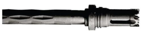 YHM Yankee Hill Machine Phantom .30 Caliber LT/LTA Q.D. Flash Hider Mount 1/2-28 TPI