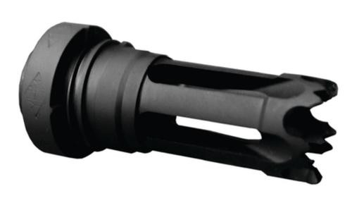 Yankee Hill Machine Co 30 LT(A) QD Mount, M14X1LH, Fits YHM 30 Caliber Phantom QD Suppressor