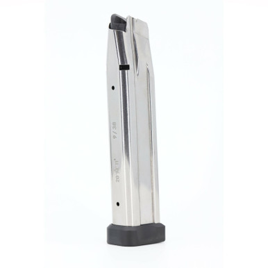 Staccato 2011 Gen 2 9Mm/.38 Super 170Mm 26 Round Mag