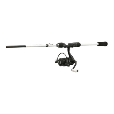 13 Fishing Defy Casting Combo