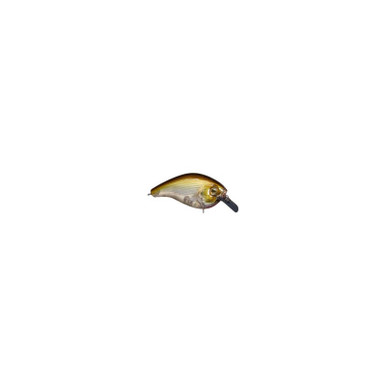 13 Fishing Scamp Squarebill 1.5 Crankbaits Olive Crush