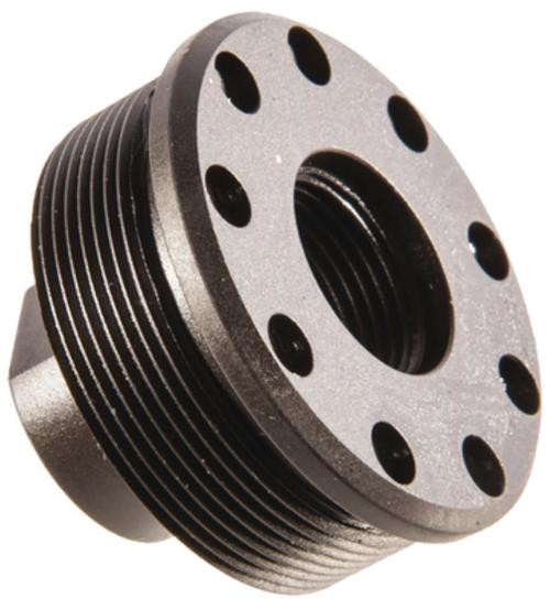 Silencerco Harvester Direct Thread Mount 1/2-28