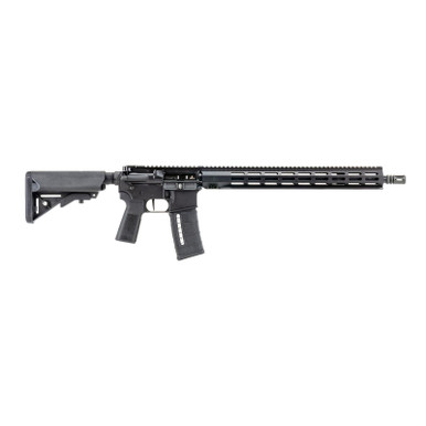 IWI Zion-15 Special Purpose Rifle 5.56 Nato 30 Rnd 18"