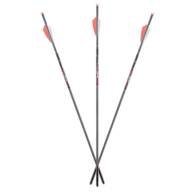 Axe Crossbows AXE 6-PACK BOLTS 19"