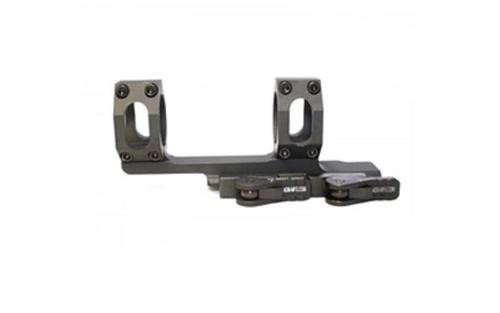 American Defense AD-RECON-30 Scope Mount, 30MM, Quick Release, Black