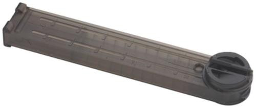 FN Magazine, 5.7x28mm, 50Rd, Fits PS90, Blue