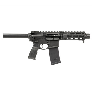 Daniel Defense DDM4 PDW 300 Blackout Pistol 7" Barrel 30RD