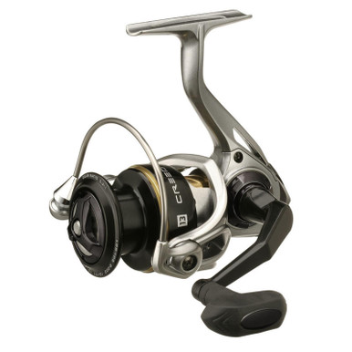 13 Fishing Creed K Spinning Reel Black 3000