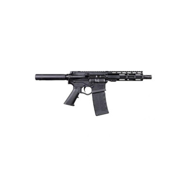 AMERICAN TACTICAL IMPORTS OMNI HYBRID MAXX HGA 7.5" 5.56x45mm NATO 30 Rounds