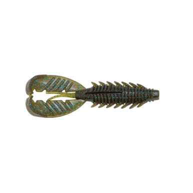 Xzone Lures Adrenaline Craw