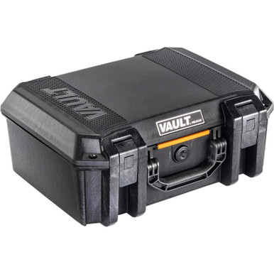 Pelican V300P Vault 5 Pistol Hard Case