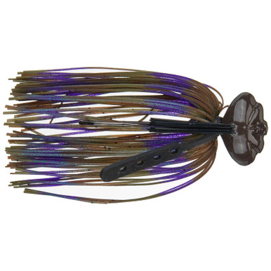 All Terrain Football Jig