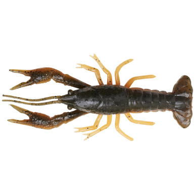 Savage Gear 4D Craw Alabama Craw 3"