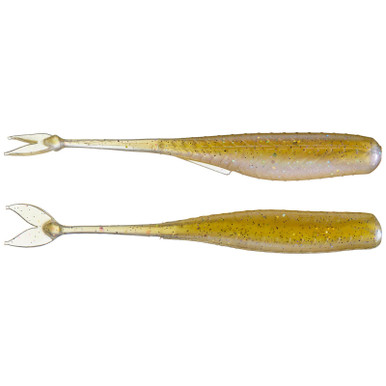6th Sense Juggle Minnow Melon Minnow