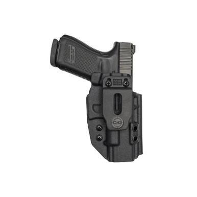 C&G Holsters IWB Covert Holster for Glock 19/23/45 Right Hand