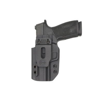 C&G Holsters IWB Covert Holster for SIG Sauer P365-xMACRO Left Hand