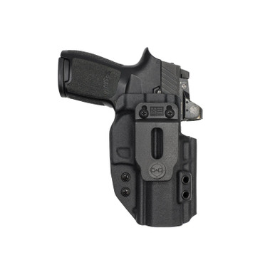 C&G Holsters IWB Covert Holster for SIG Sauer P320C/M18 Right Hand