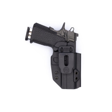 C&G Holsters IWB Covert Holster for Staccato C2 Right Hand