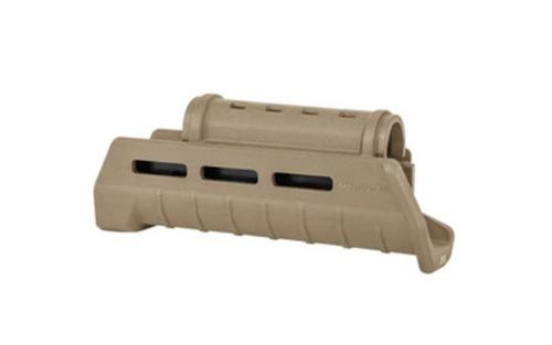 Magpul AKM Flat Dark Earth Handguard for AKM Pattern Firearms Without a Front Sling Loop on Handguard Retainer