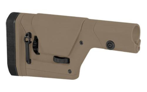 Magpul PRS Gen3 Precision-Adjustable Stock, Flat Dark Earth