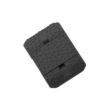 Magpul M-Lok Rail Covers Type 2 Half Slot Black