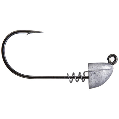 True Bass Truelock Swimbait Jig Heads