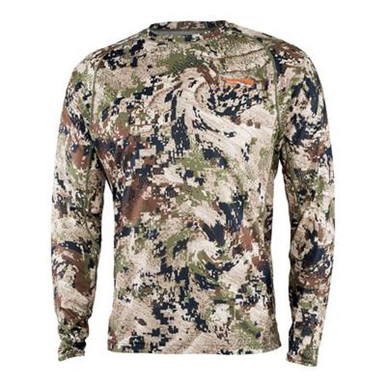 Sitka Core Lightweight Crew Long Sleeves