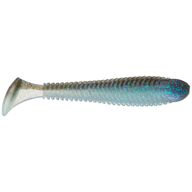Googan Baits Saucy Swimer Swimbaits