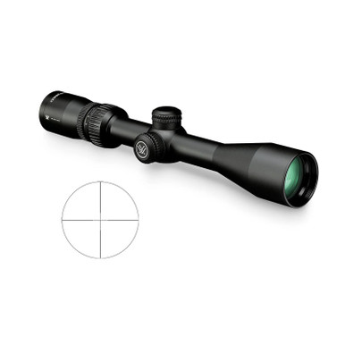 Vortex Copperhead 3-9x40mm Riflescope with Dead-Hold BDC Reticle