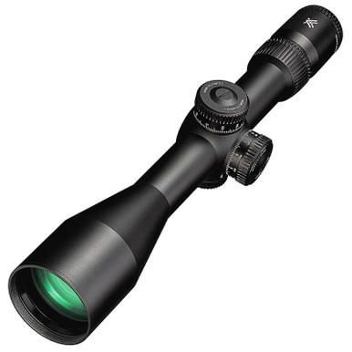 Venom 5-25x56 FFP EBR-7C MRAD
