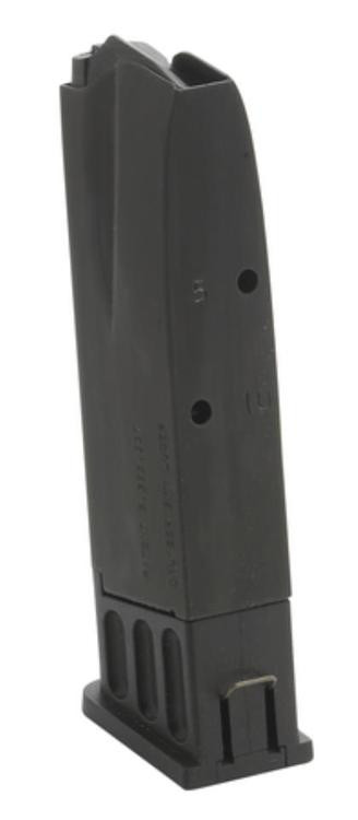 FN MAG FNX/FNS-9 9MM Black 17RD