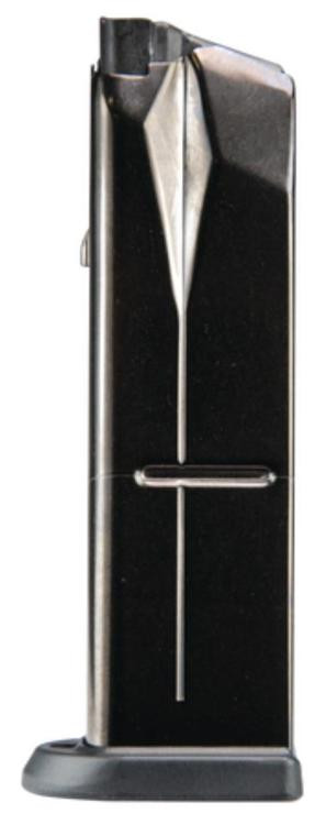 FN Magazine for FNX 45 ACP Black 10rd