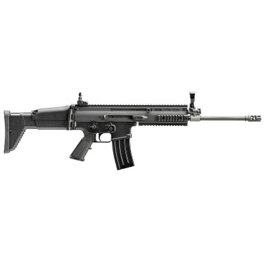 FN SCAR 16S NRCH 16.25" 5.56x45mm NATO 30 Rounds