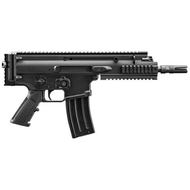 FN USA SCAR 15P 7.5" 5.56x45mm NATO 30 Rounds