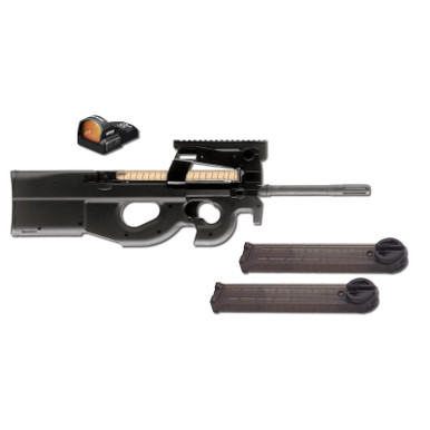 FN USA PS90 16" 5.7x28mm 50 Rounds