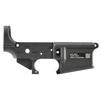 FN 15 M4 Stripped Lower 5.56 Nato
