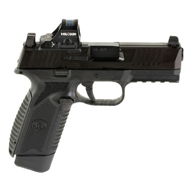 FN America 545 MRD .45 ACP 4.10" Barrel 15 Rnd Holosun 407C