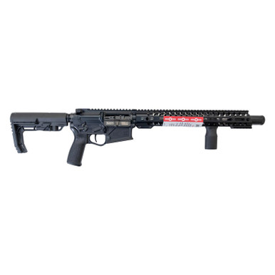 POF Rogue .308 Win 12.5" Barrel w/ Pin & Welded Muzzle Device Black 20rd