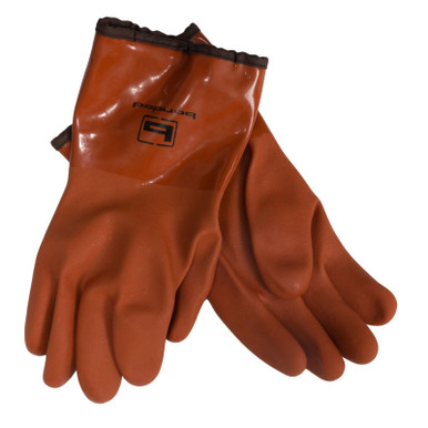Banded Decoy Glove, B1070016-OR-OS