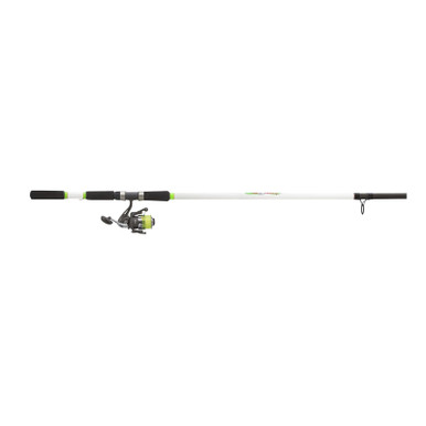 Lew's Cat Daddy Medium Heavy 2pc Spinning Combo