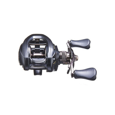 Lew's BB1 Pro Speed Spool Casting Reel Black 6.2:1 RH